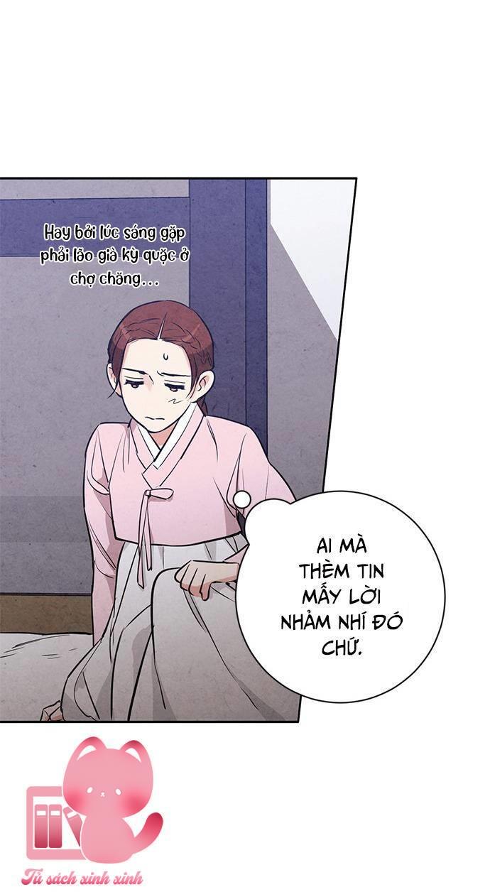 Lệnh Cấm Hôn - Chap 20 - Trang 59