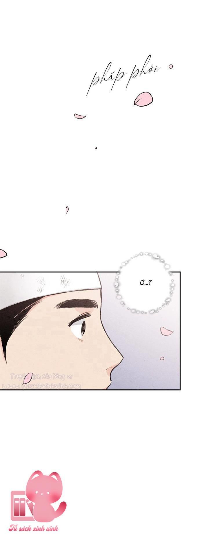 Lệnh Cấm Hôn - Chap 20 - Trang 7