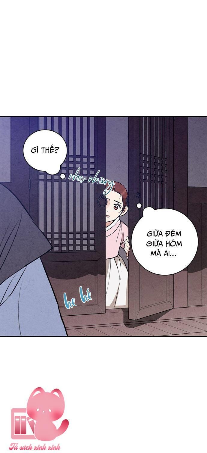 Lệnh Cấm Hôn - Chap 20 - Trang 61