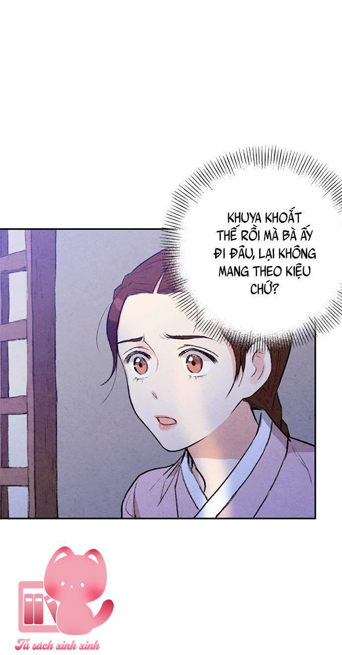 Lệnh Cấm Hôn - Chap 20 - Trang 65