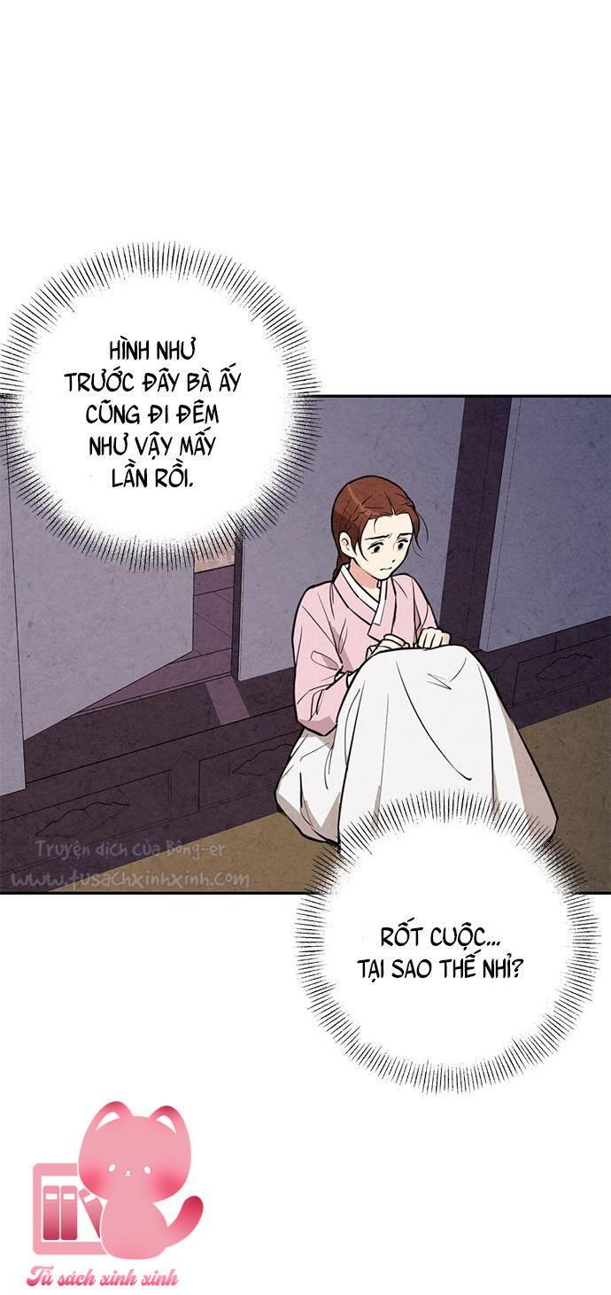 Lệnh Cấm Hôn - Chap 20 - Trang 66