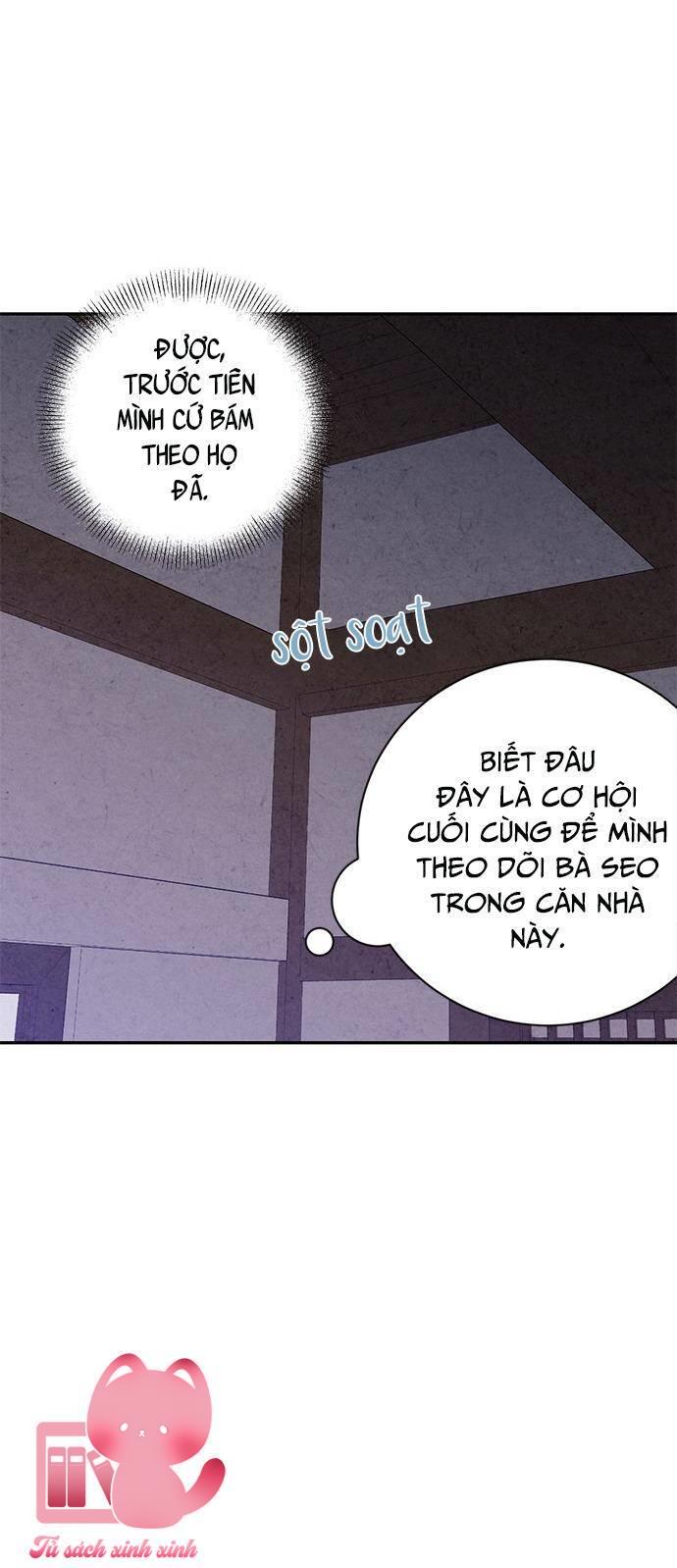 Lệnh Cấm Hôn - Chap 20 - Trang 67