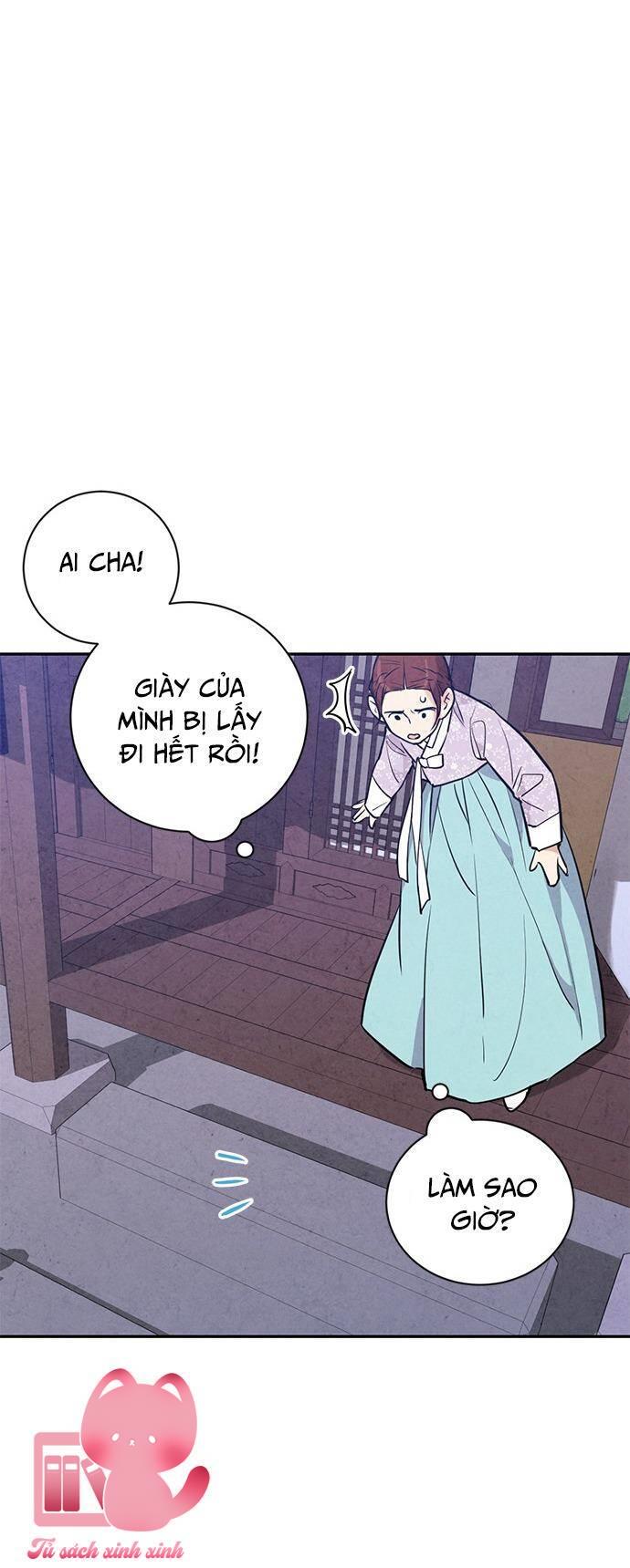 Lệnh Cấm Hôn - Chap 20 - Trang 68