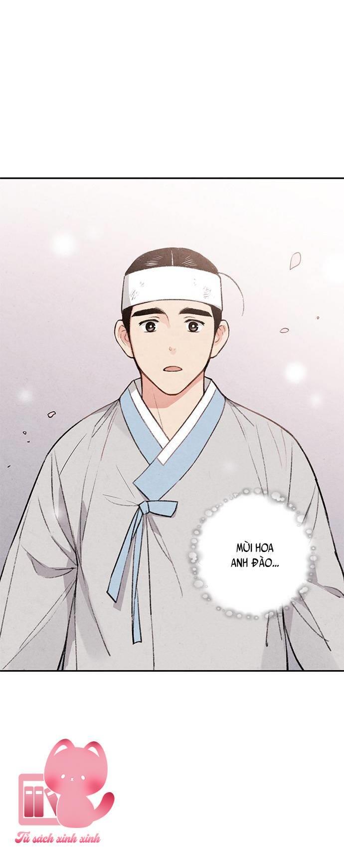 Lệnh Cấm Hôn - Chap 20 - Trang 8