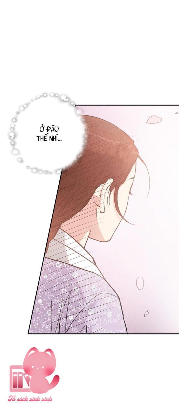 Lệnh Cấm Hôn - Chap 20 - Trang 9