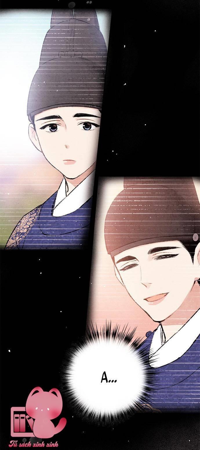 Lệnh Cấm Hôn - Chap 21 - Trang 12