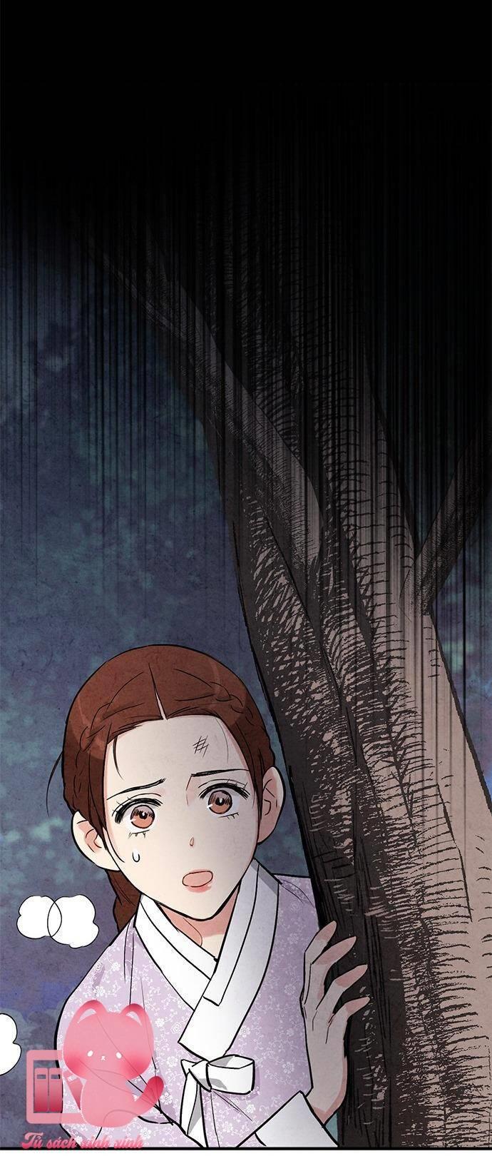 Lệnh Cấm Hôn - Chap 21 - Trang 16