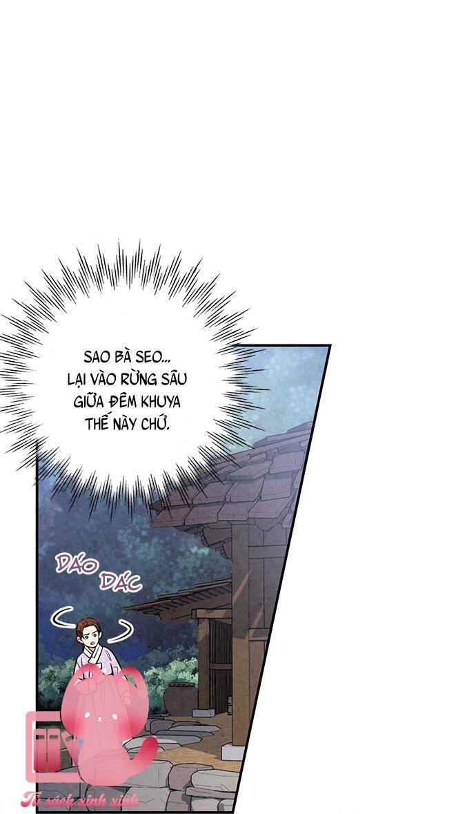 Lệnh Cấm Hôn - Chap 21 - Trang 18