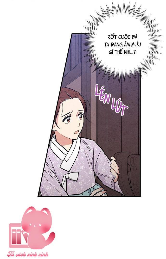 Lệnh Cấm Hôn - Chap 21 - Trang 19