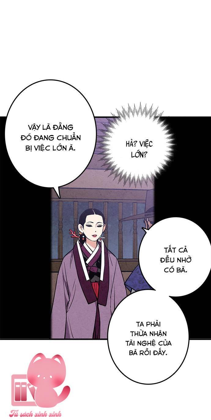 Lệnh Cấm Hôn - Chap 21 - Trang 20