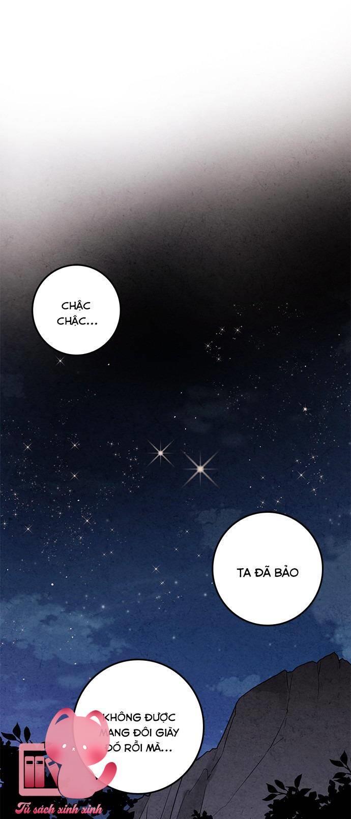 Lệnh Cấm Hôn - Chap 21 - Trang 3