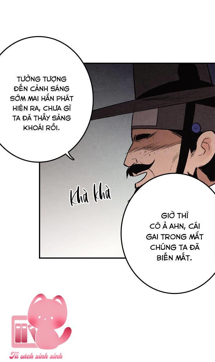 Lệnh Cấm Hôn - Chap 21 - Trang 21