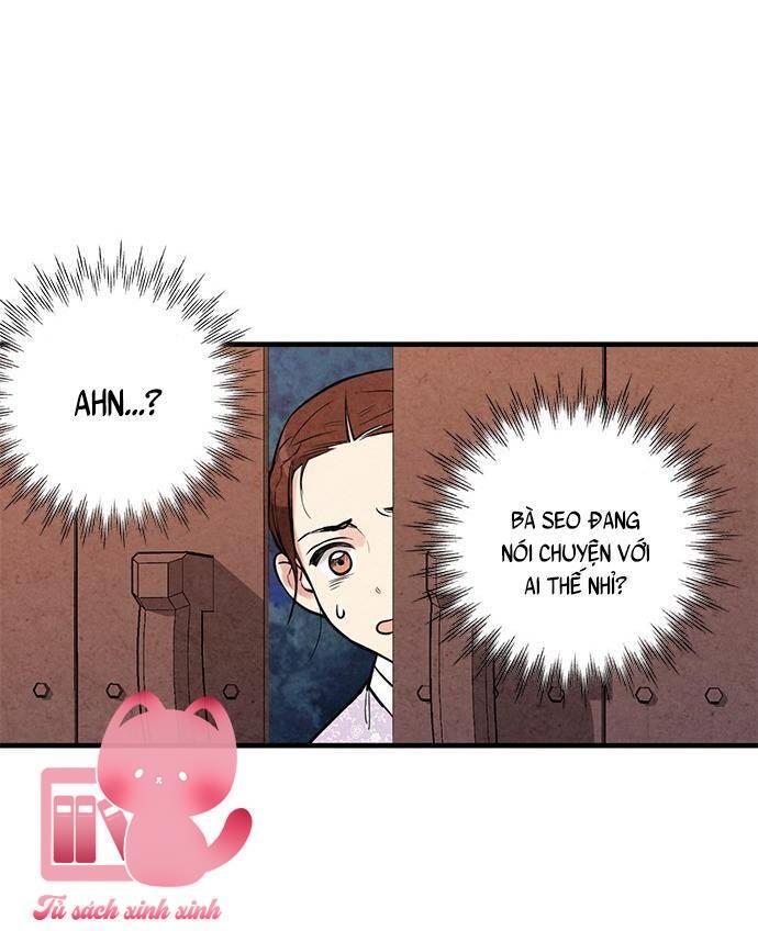 Lệnh Cấm Hôn - Chap 21 - Trang 22