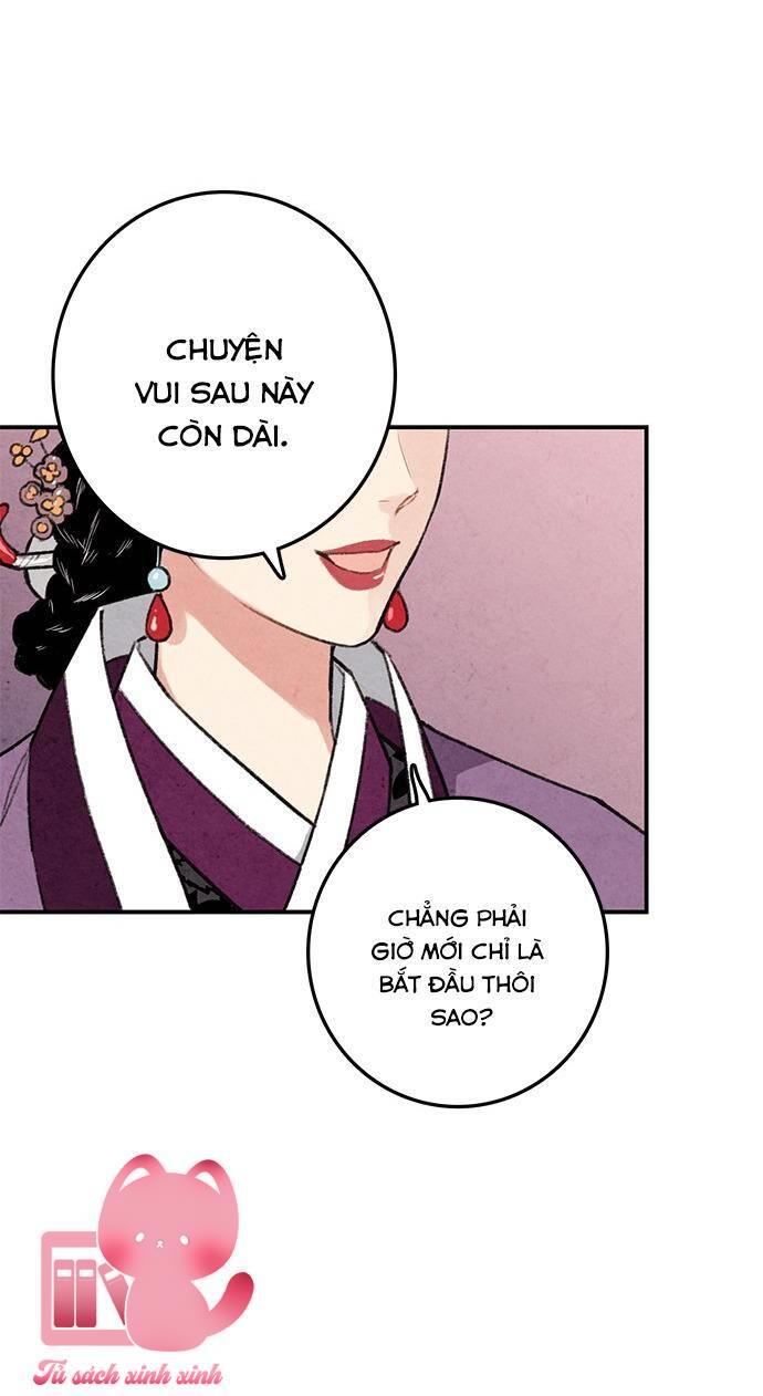 Lệnh Cấm Hôn - Chap 21 - Trang 23