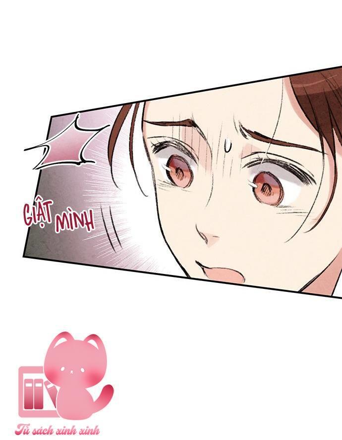 Lệnh Cấm Hôn - Chap 21 - Trang 30