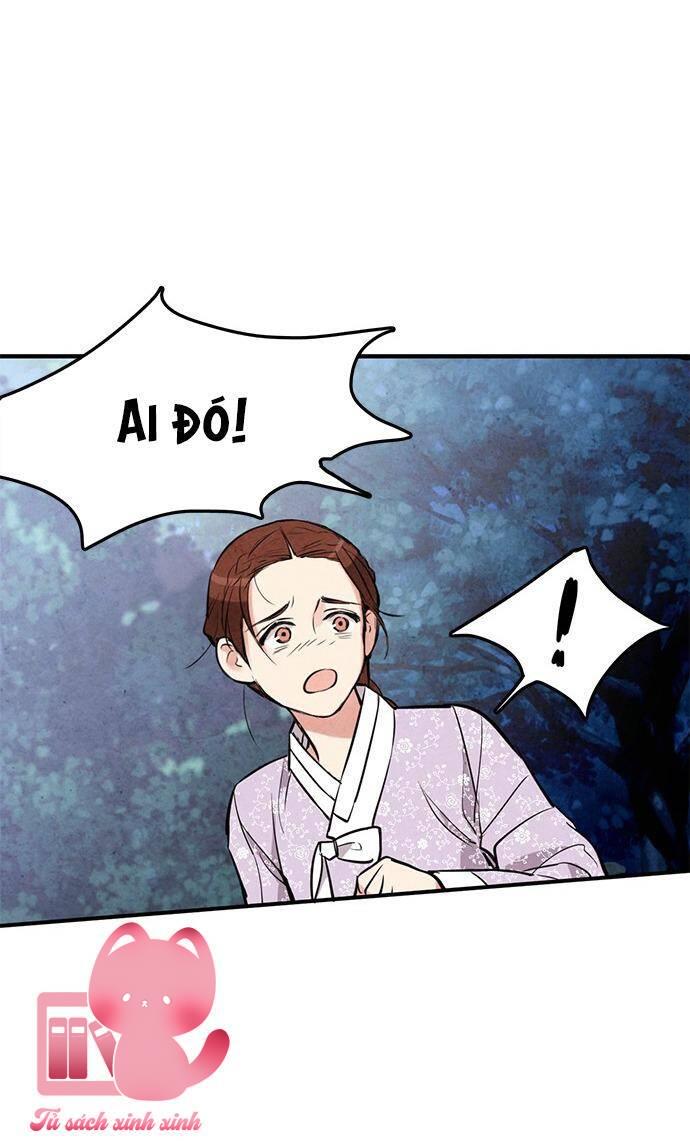 Lệnh Cấm Hôn - Chap 21 - Trang 31