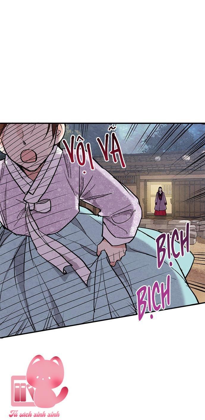Lệnh Cấm Hôn - Chap 21 - Trang 33