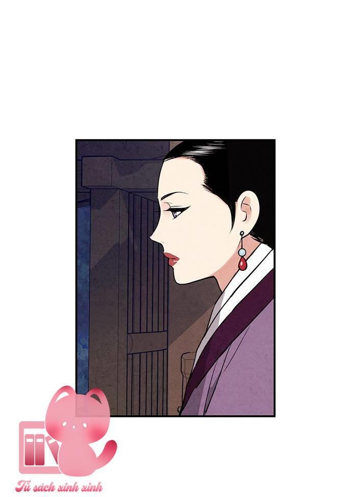 Lệnh Cấm Hôn - Chap 21 - Trang 34