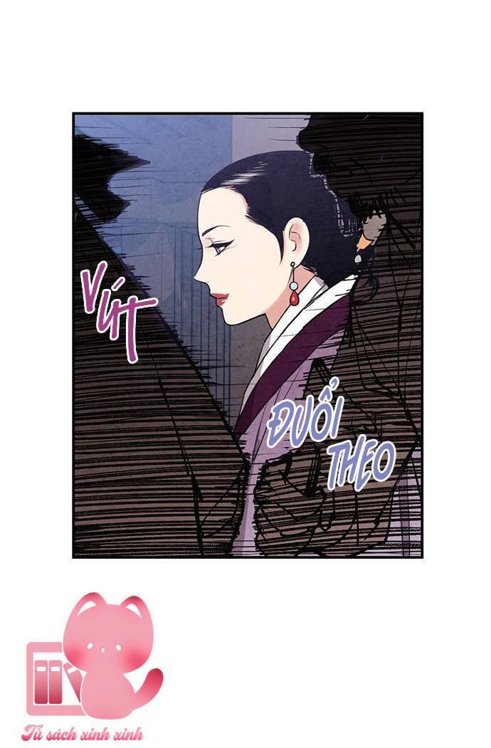 Lệnh Cấm Hôn - Chap 21 - Trang 35