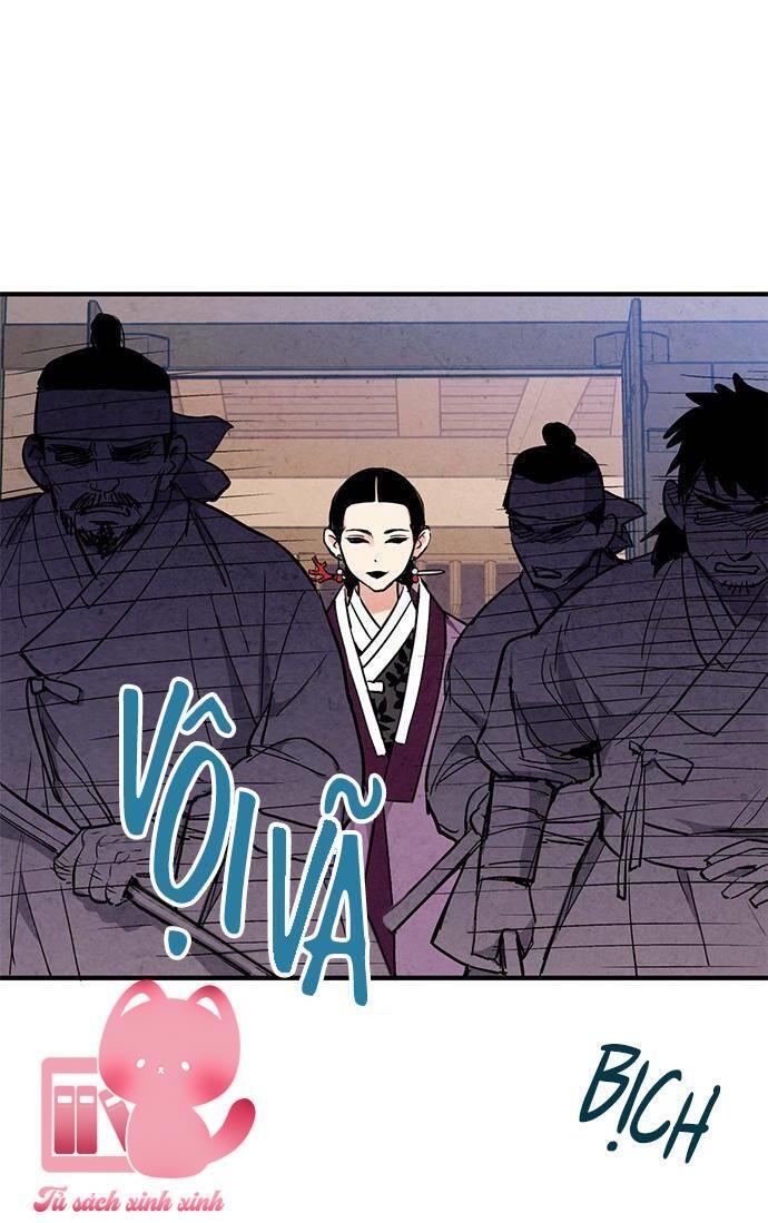 Lệnh Cấm Hôn - Chap 21 - Trang 36