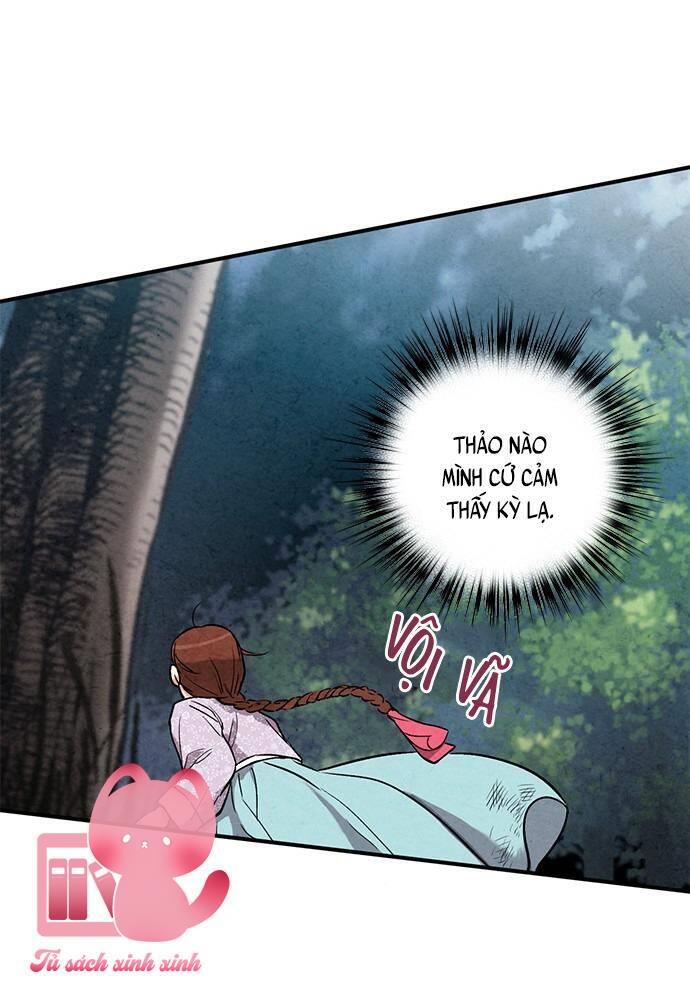Lệnh Cấm Hôn - Chap 21 - Trang 46