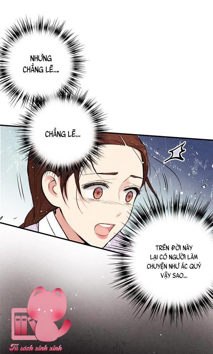 Lệnh Cấm Hôn - Chap 21 - Trang 48