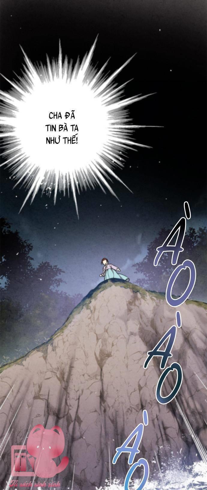 Lệnh Cấm Hôn - Chap 21 - Trang 49