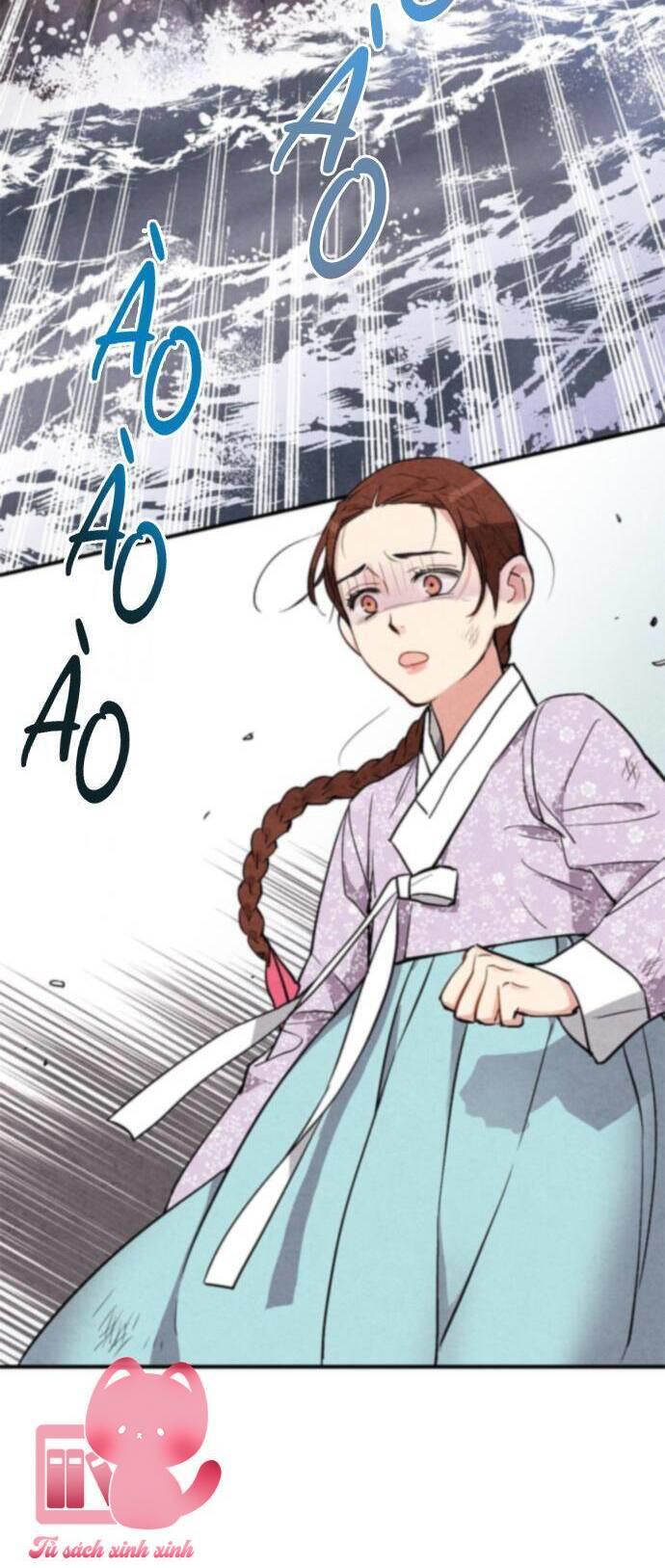 Lệnh Cấm Hôn - Chap 21 - Trang 50