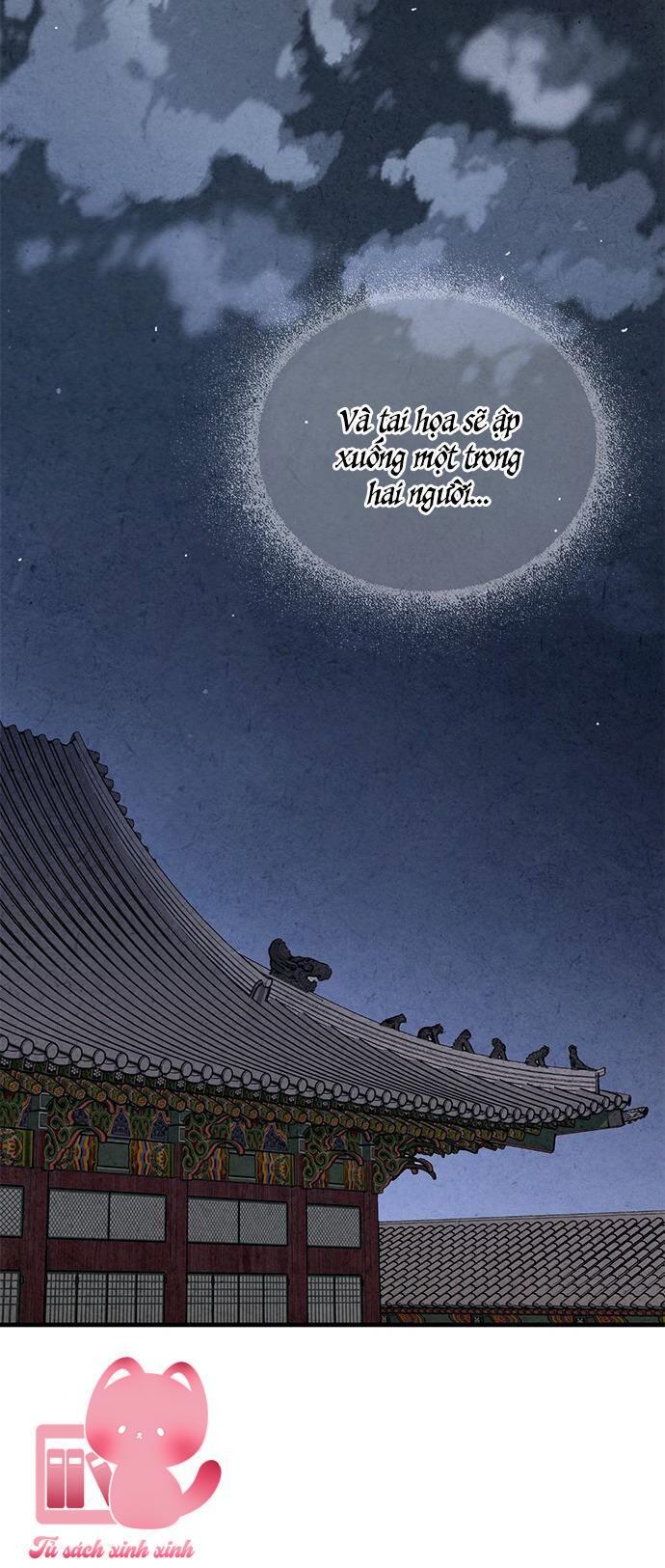 Lệnh Cấm Hôn - Chap 21 - Trang 6
