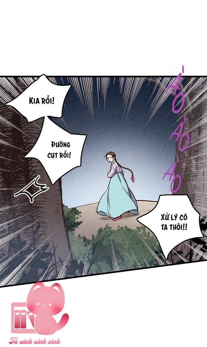 Lệnh Cấm Hôn - Chap 21 - Trang 51