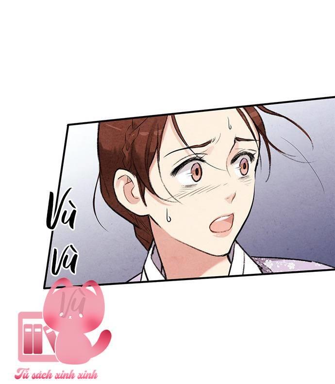 Lệnh Cấm Hôn - Chap 21 - Trang 52