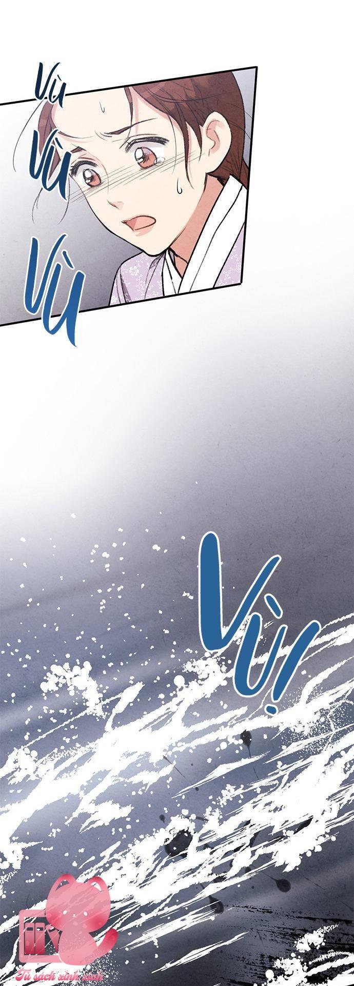 Lệnh Cấm Hôn - Chap 21 - Trang 53