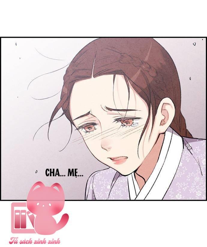 Lệnh Cấm Hôn - Chap 21 - Trang 55
