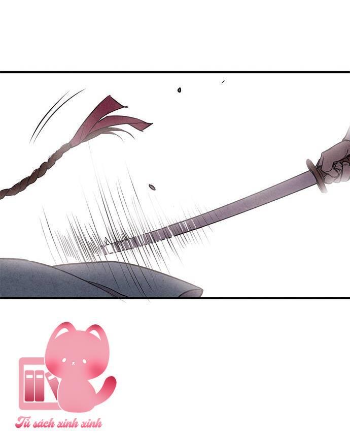 Lệnh Cấm Hôn - Chap 21 - Trang 56