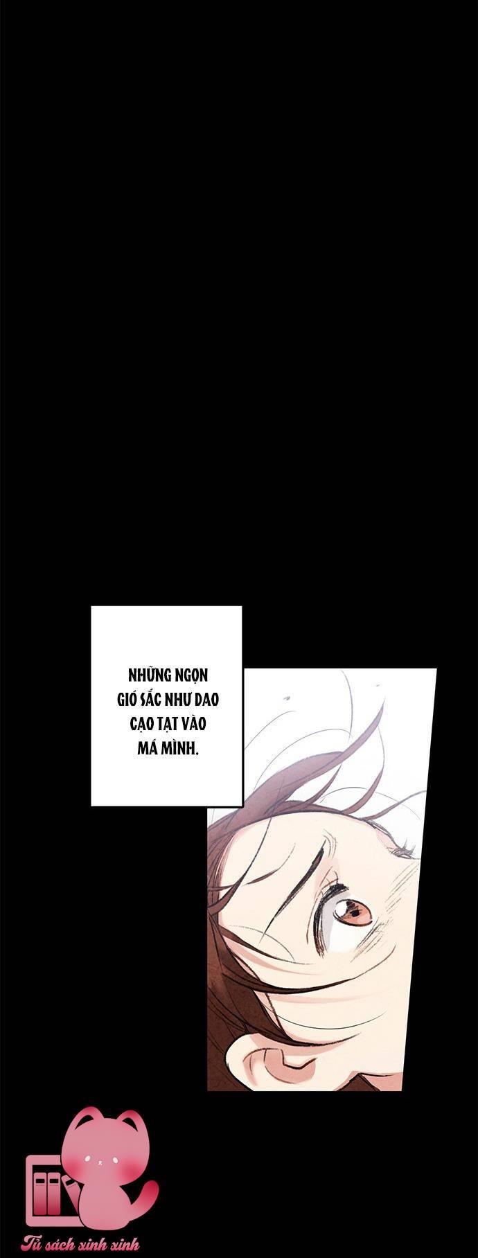 Lệnh Cấm Hôn - Chap 21 - Trang 60