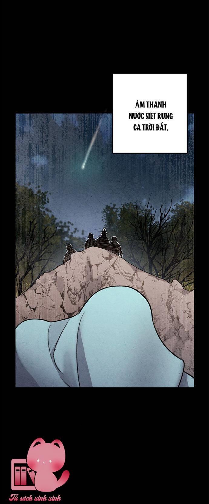 Lệnh Cấm Hôn - Chap 21 - Trang 61