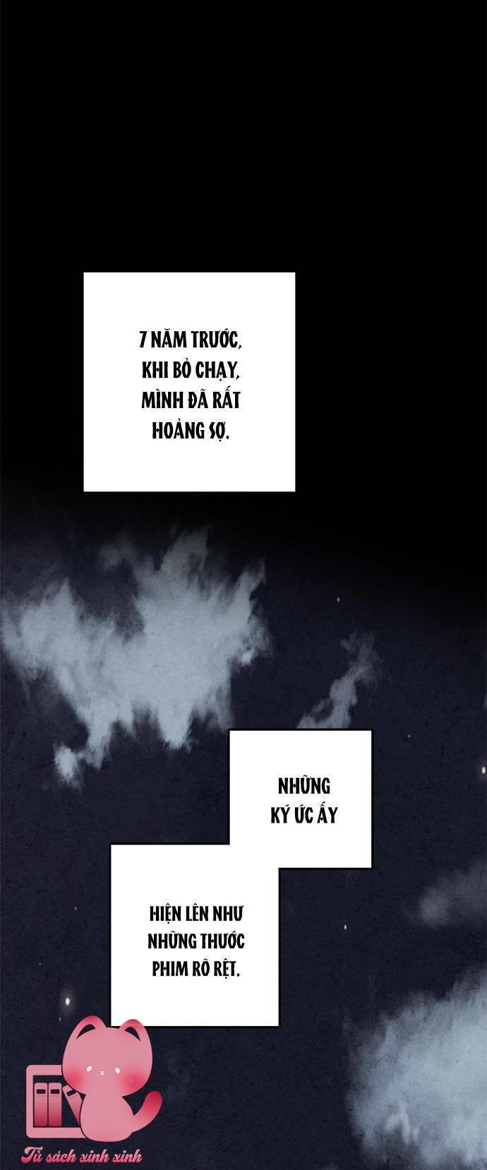 Lệnh Cấm Hôn - Chap 21 - Trang 62