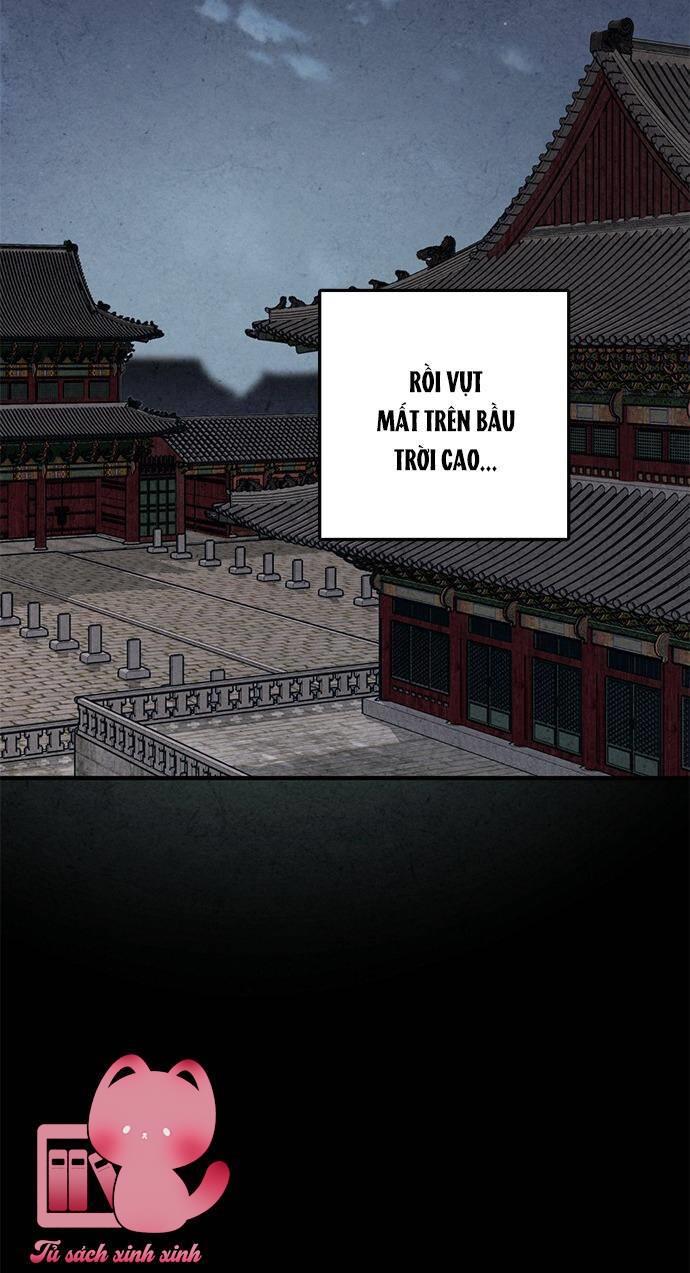 Lệnh Cấm Hôn - Chap 21 - Trang 64