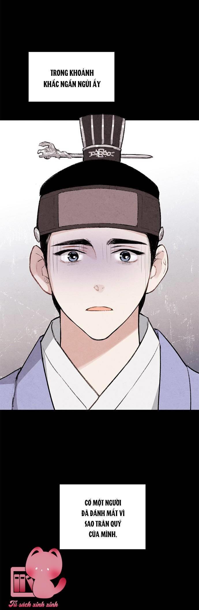 Lệnh Cấm Hôn - Chap 21 - Trang 66