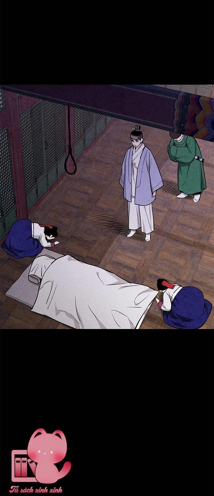 Lệnh Cấm Hôn - Chap 21 - Trang 67