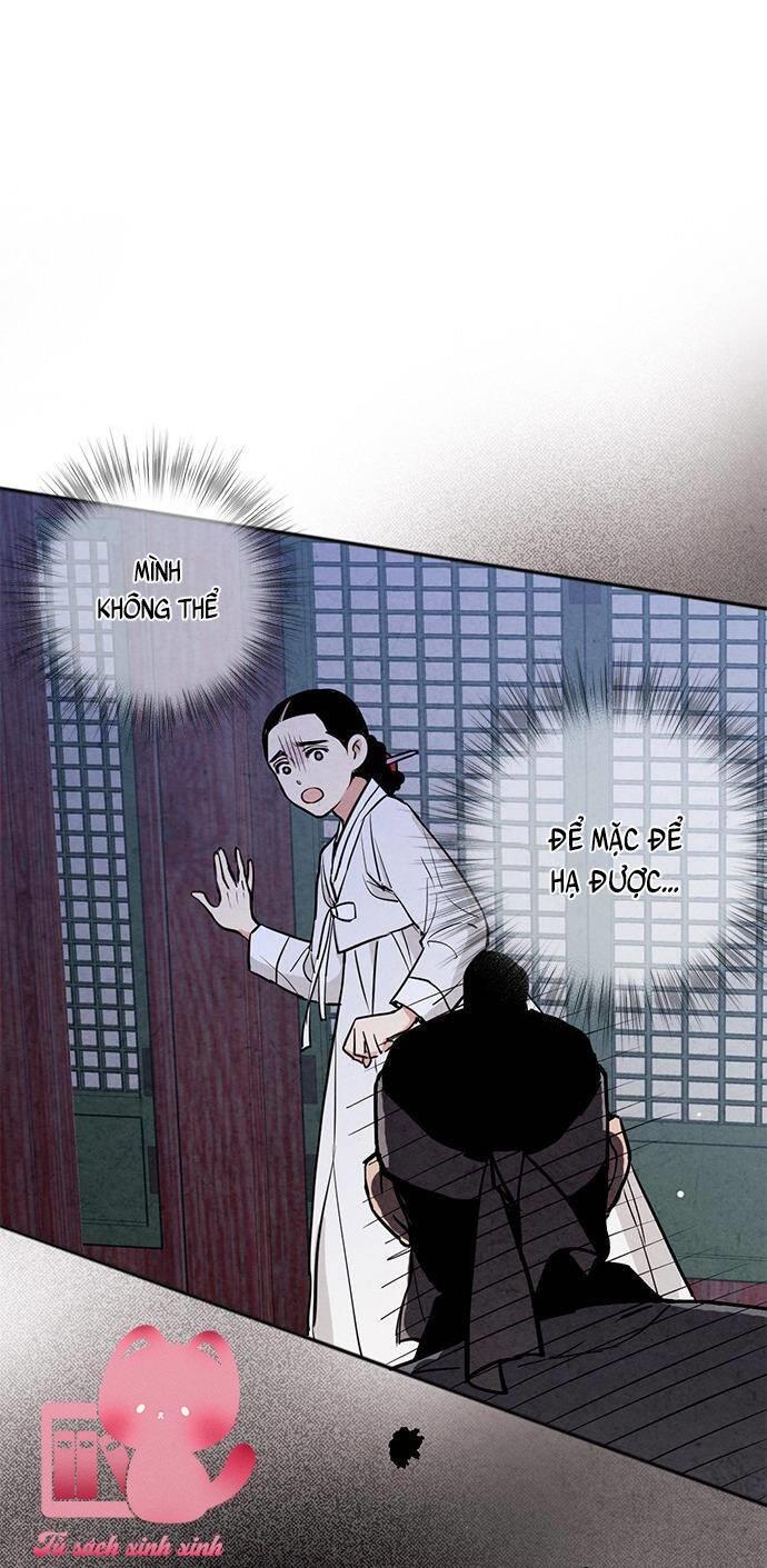Lệnh Cấm Hôn - Chap 21 - Trang 10