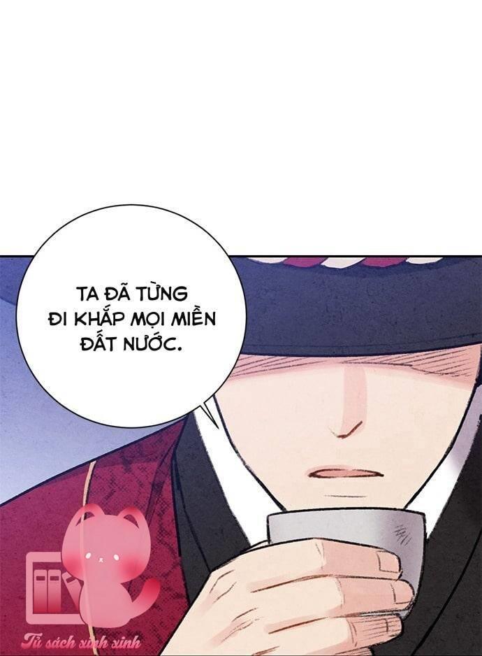 Lệnh Cấm Hôn - Chap 22 - Trang 16