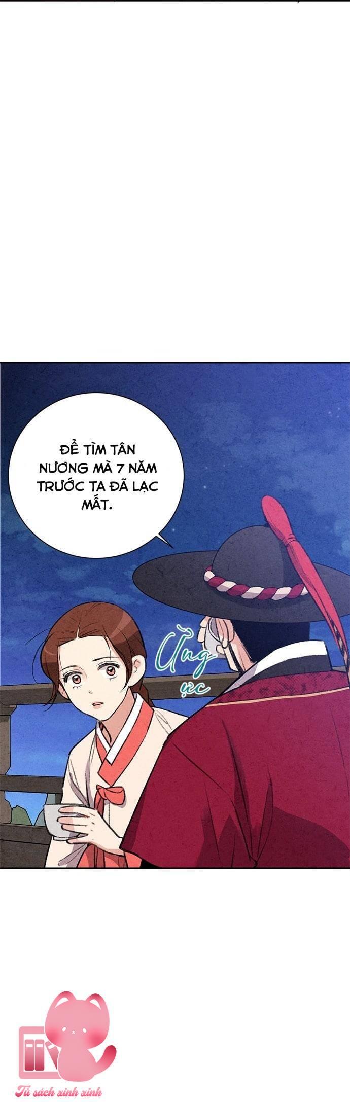 Lệnh Cấm Hôn - Chap 22 - Trang 17