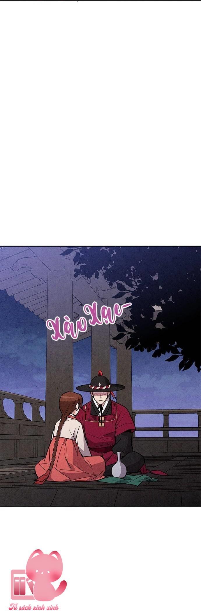 Lệnh Cấm Hôn - Chap 22 - Trang 20