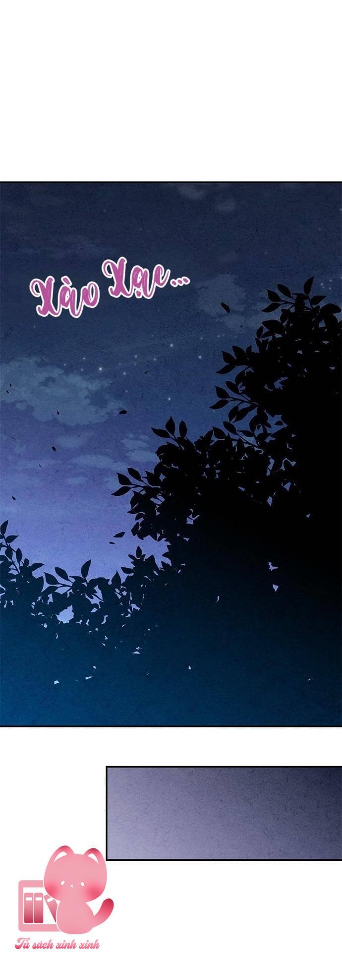 Lệnh Cấm Hôn - Chap 22 - Trang 21