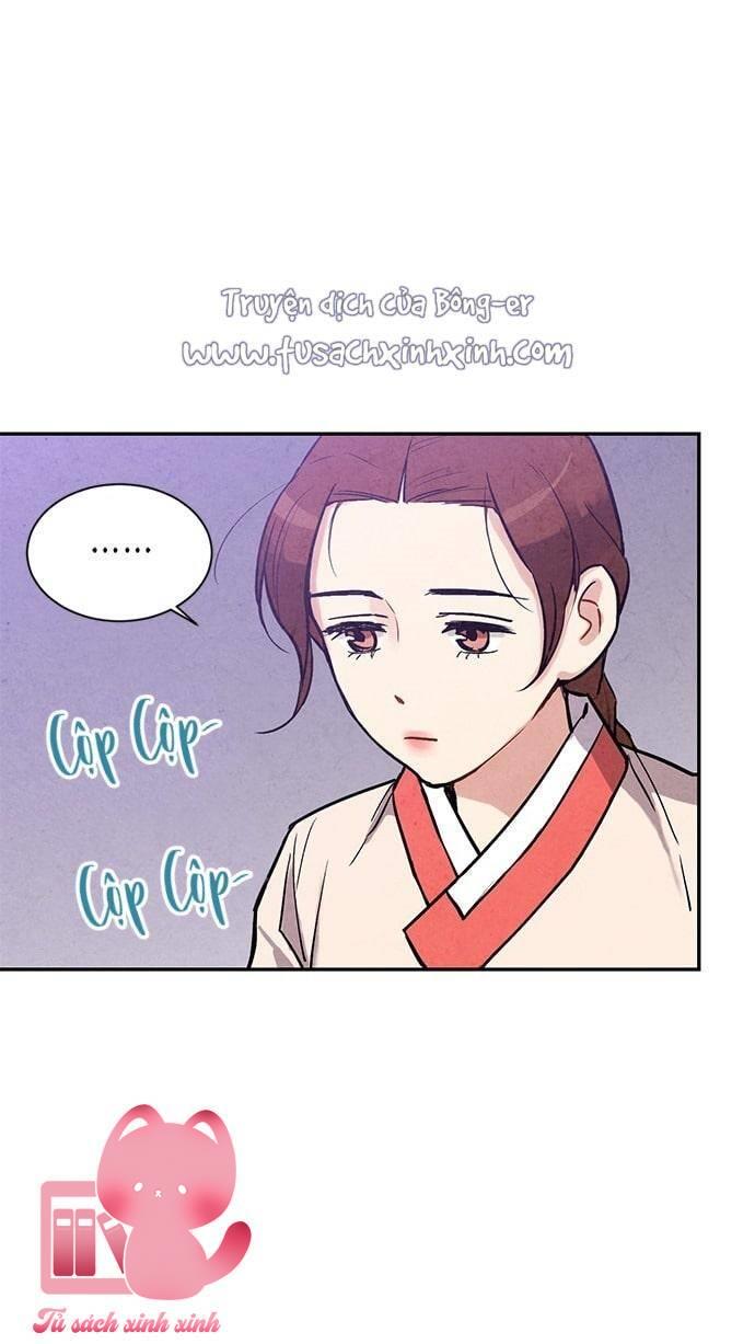 Lệnh Cấm Hôn - Chap 22 - Trang 23