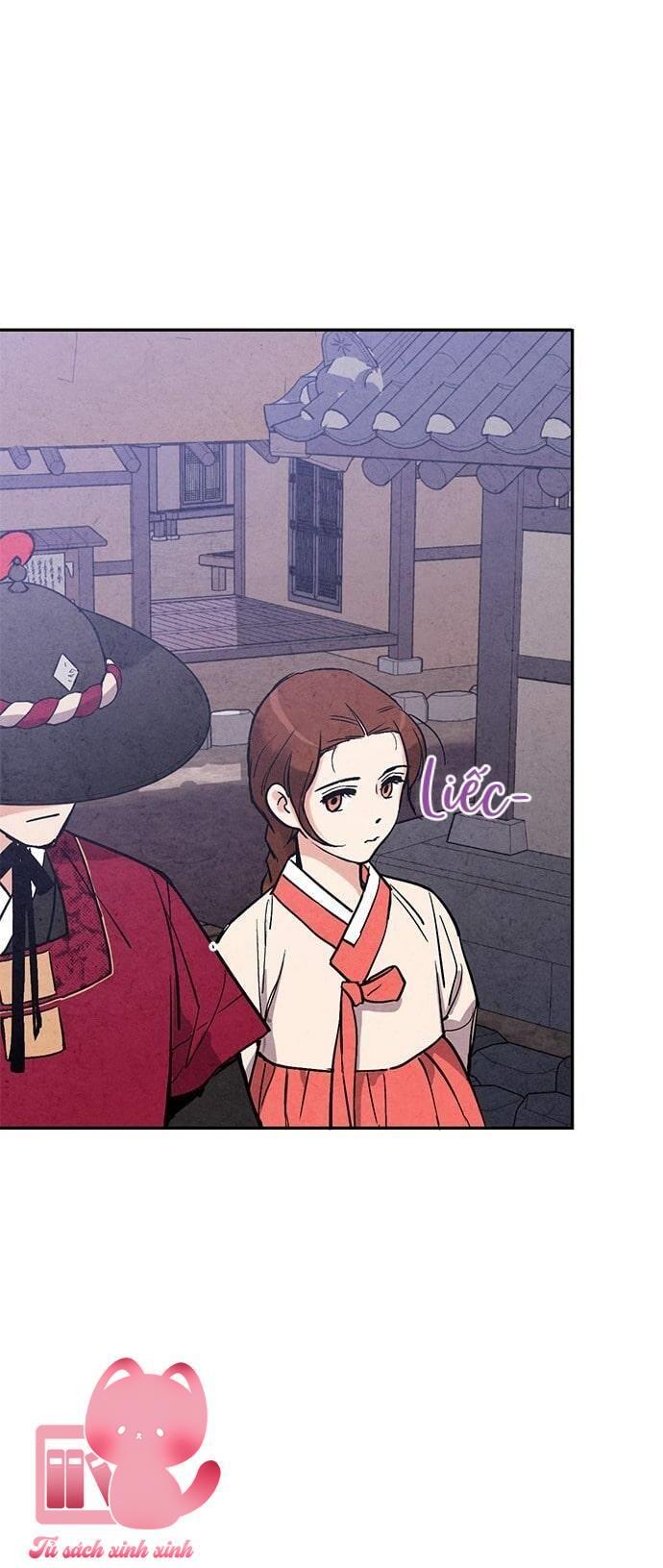 Lệnh Cấm Hôn - Chap 22 - Trang 24
