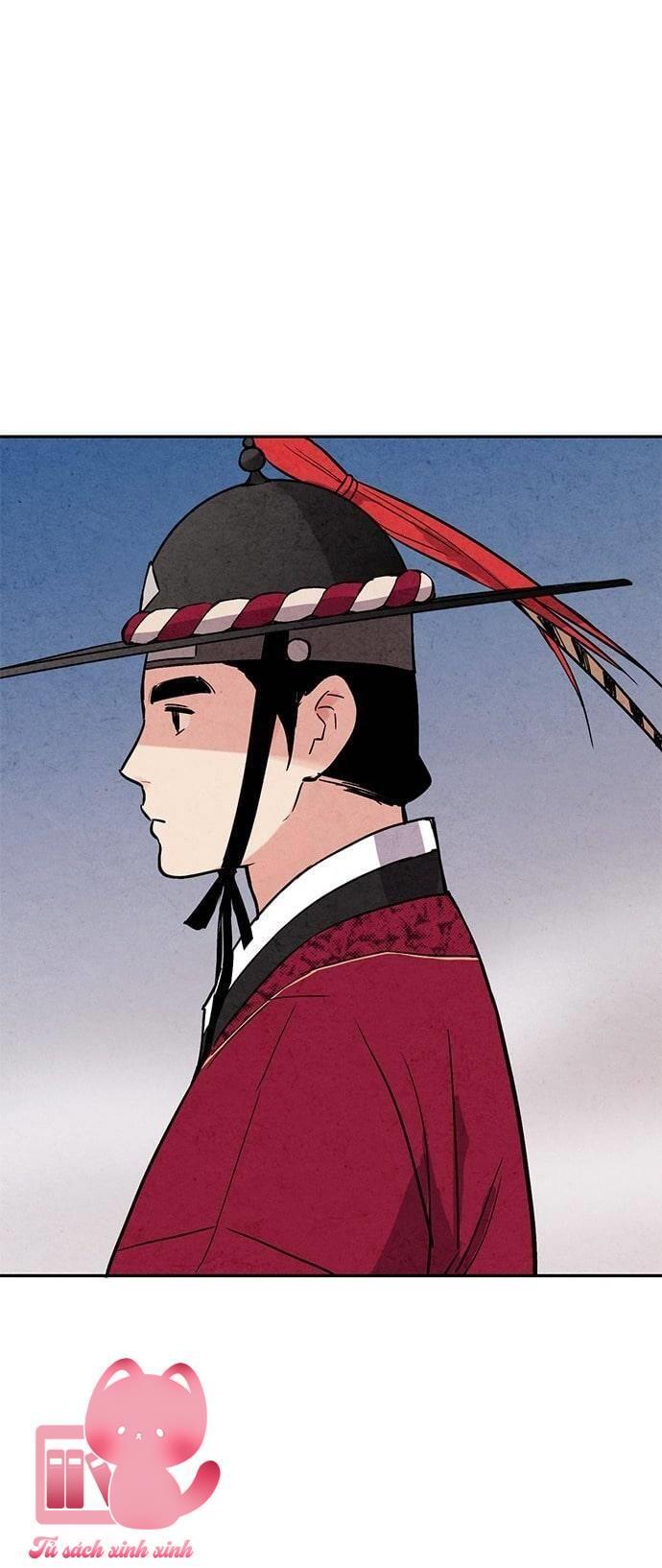 Lệnh Cấm Hôn - Chap 22 - Trang 25