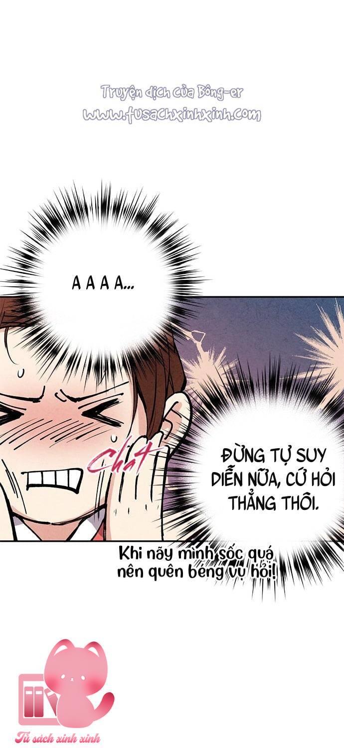Lệnh Cấm Hôn - Chap 22 - Trang 27