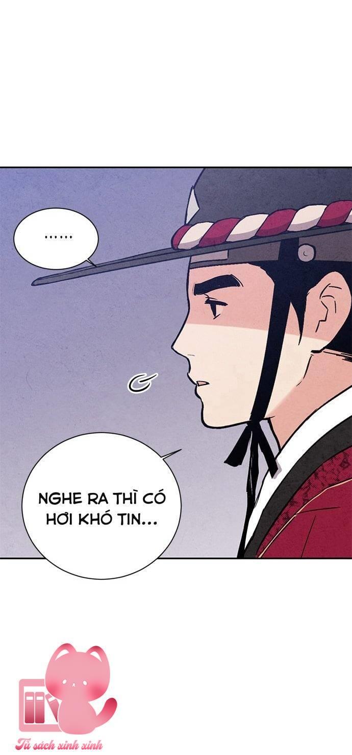 Lệnh Cấm Hôn - Chap 22 - Trang 29